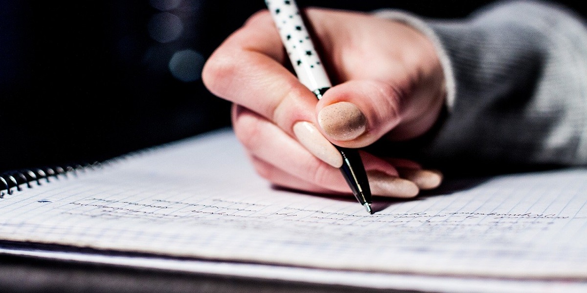 Argumentative Essay
